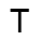 t